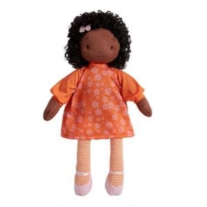 Bunnies By The Bay Global Sisters Doll